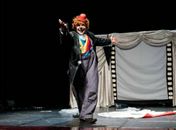Circo de Teatro do Palhaço Biribinha chega a Arapiraca nesta sexta