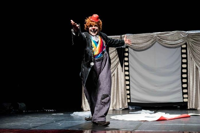 Circo de Teatro do Palhaço Biribinha chega a Arapiraca nesta sexta