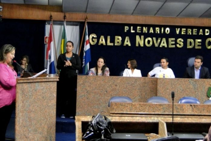 Audiência pública discutiu síndrome
