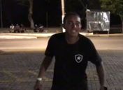 Atentado na praia de Pajuçara: sobrevivente nega rixa e atribui crime a disputa entre facções 
