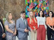 OAB realizou café da manhã para jornalistas