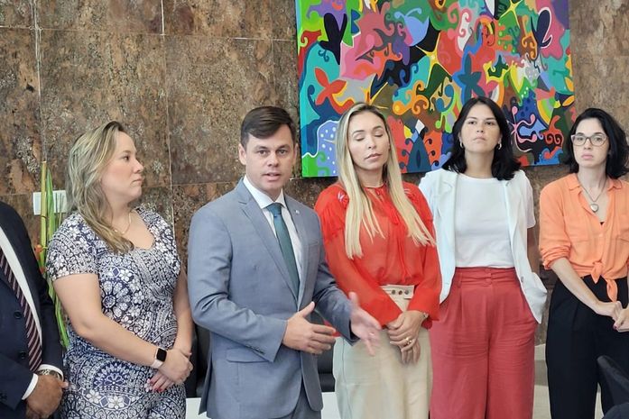 OAB realizou café da manhã para jornalistas