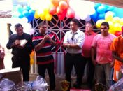Jequiá da Praia inaugura Centro Assistencial no Conjunto Jorge Castro