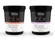 Nazca lança produtos Botox da linha Sfera nas versões Óleo de Argan, Óleo de Coco e Matizante