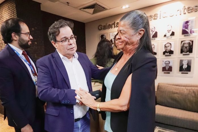 Palmeira dos Índios se torna o primeiro município de Alagoas a firmar parceria com o CEJUSC-Saúde