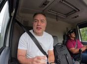 Renan Filho vai da rodovia ao discurso sustentável