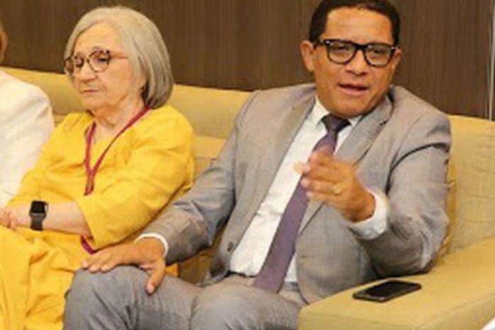 Desembargadora diz que prefeito de Palmeira é: “mentiroso, traidor e caluniador”