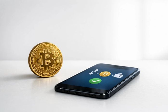 Cresce o uso de criptomoedas em transações e apostas em cassinos online