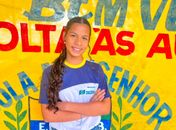 Talento da rede municipal de Santana do Mundaú conquista bolsas no NuTI/AMA e reforça destaque da educação