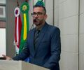 Leonardo Dias reage a declarações de Renan Filho e afirma que Alagoas segue entre os estados mais violentos