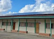 Prefeitura de Branquinha instala sistema de energia solar nas escolas