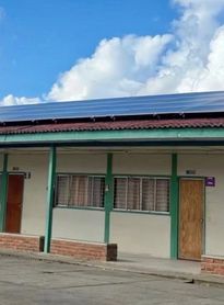Prefeitura de Branquinha instala sistema de energia solar nas escolas