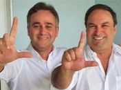 Yale Fernandes deverá ser vice de Luciano Barbosa no projeto de reeleição