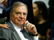 O relatório foi apresentado pelo senador Tasso Jereissati (PSDB-CE).