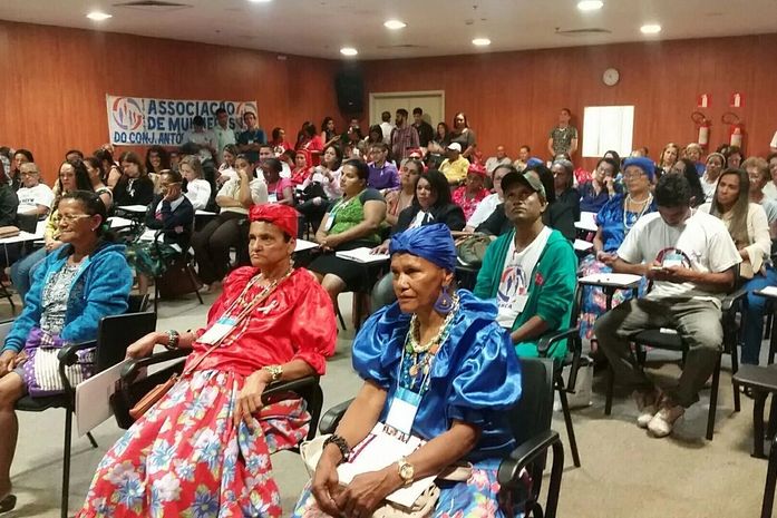 Rio Largo promove a 10ª Conferência Municipal de Assistência Social