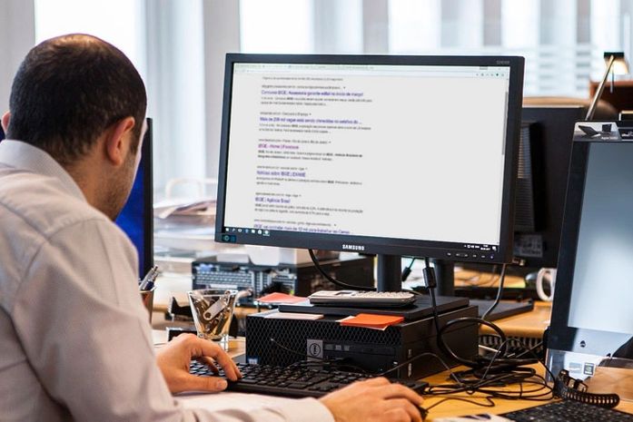 Setor de serviços em Alagoas avança 1,7% e tem desempenho acima da média nacional