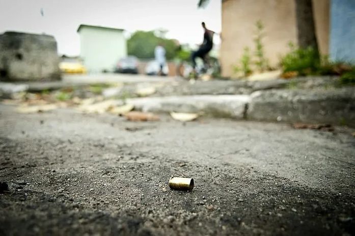 Alagoas registra queda de 6,6% nas mortes violentas, mas segue entre estados com maiores taxas do país
