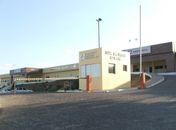 Hospital Regional Dr. Clodolfo Rodrigues de Melo