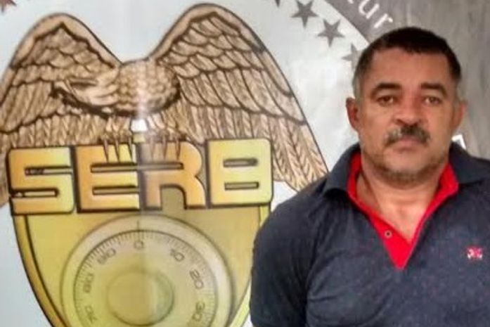 José Nilton dos Santos