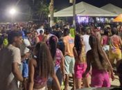 Porto de Pedras se destaca com seu Carnaval pelo clima de animação e muita tranquilidade 