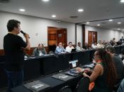 Fenapro anuncia criação de Delegacia Regional em Alagoas