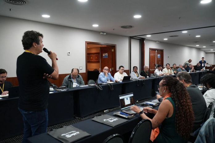 Fenapro anuncia criação de Delegacia Regional em Alagoas