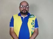 Presidente do Sindicato dos Agentes de Saúde de Alagoas agradece Rodrigo Cunha e Arthur Lira