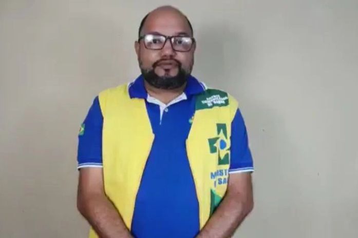 Presidente do Sindicato dos Agentes de Saúde de Alagoas agradece Rodrigo Cunha e Arthur Lira