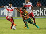 Em jogo com final eletrizante, CRB vence o Sampaio Corrêa fora de casa pela Série B