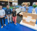 Sebrae conecta pequenos negócios alagoanos ao mercado imobiliário de alto padrão no Salão ADEMI