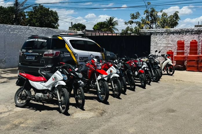 FISCALIZAÇÃO REFORÇADA PARA GARANTIR TRANQUILIDADE DURANTE AS ELEIÇÕES