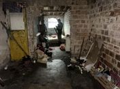 Após 20 dias em cárcere privado, mulher é resgatada de cativeiro mantido pelo ex-companheiro; veja fotos