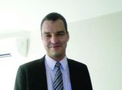 Jornalista Odilon Rios