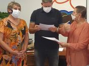 Tereza Nelma pede prioridade nas pautas da pessoa com deficiência
