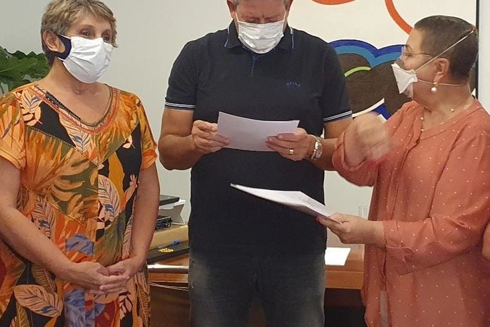 Tereza Nelma pede prioridade nas pautas da pessoa com deficiência