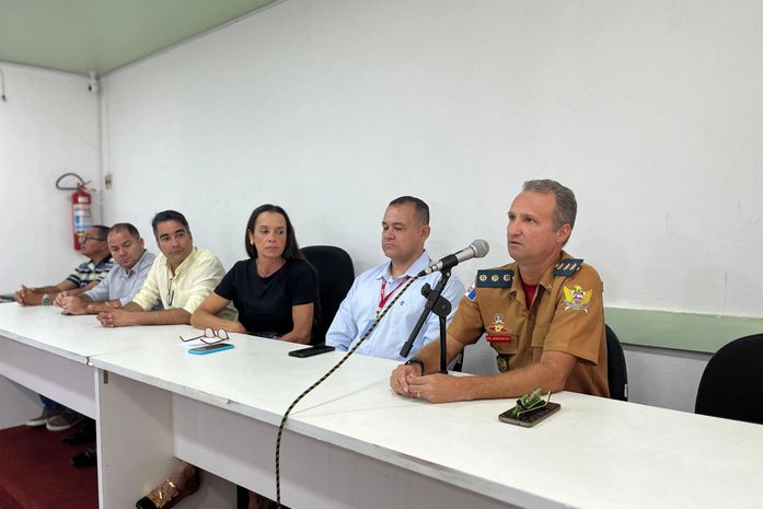 Perturbação social: lojista que usar aparelho sonoro com volume excessivo terá equipamento apreendido 