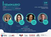 Acrimal e Abracrim promovem seminário sobre tráfico de drogas