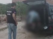 Homem é preso por estuprar enteada com deficiência enquanto ela dormia no Sertão de AL