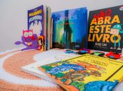 Maceió consolida política pública de formação leitora em creches e escolas municipais