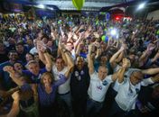 Prefeito, ex-prefeito e deputados se unem em apoio a Renan Filho em Marechal Deodoro

