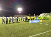 ASA vence o Coruripe fora de casa e fica perto de garantir o terceiro lugar do Alagoano