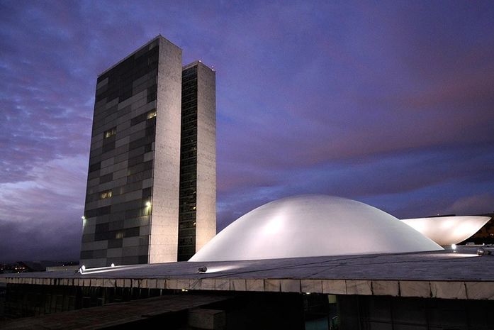 Senado conclui escolha da Mesa Diretora