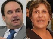  Célia Rocha segue nas articulações em favor da eleição dos “Barbosas” em 2026 em Palmeira dos Índios