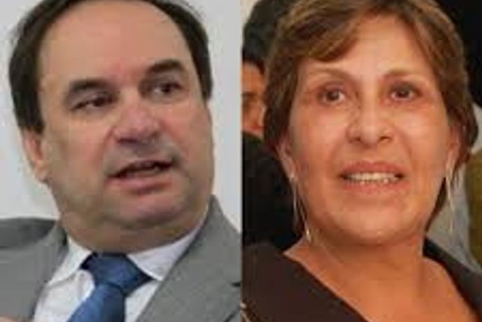 Célia Rocha segue nas articulações em favor da eleição dos “Barbosas” em 2026 em Palmeira dos Índios