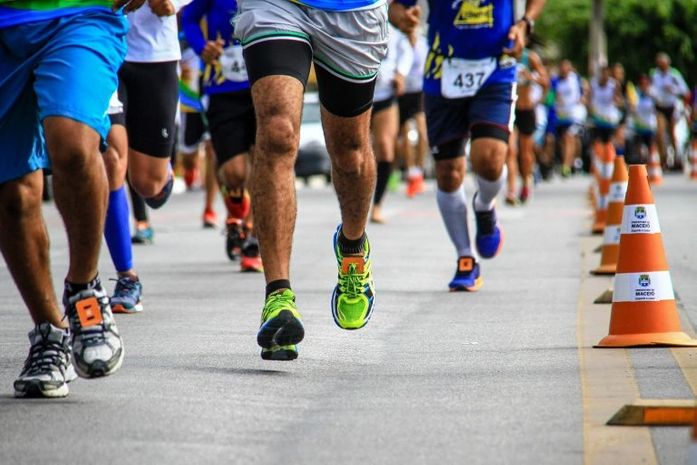 Projeto Corre Maceió vai estimular corrida e bem-estar