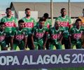 Copa Alagoas terá luta por classificação e jogo com portões fechados