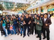 “Maceió Abraça o Mundo”: em Londres, JHC anuncia que a capital alagoana terá a primeira creche pública bilíngue do país