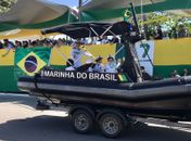 Desfile 7 de setembro 