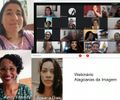 Webinário Alagoanas da Imagem