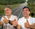 Governo entrega revitalização de 49 km da BR-316 no Sertão de Alagoas